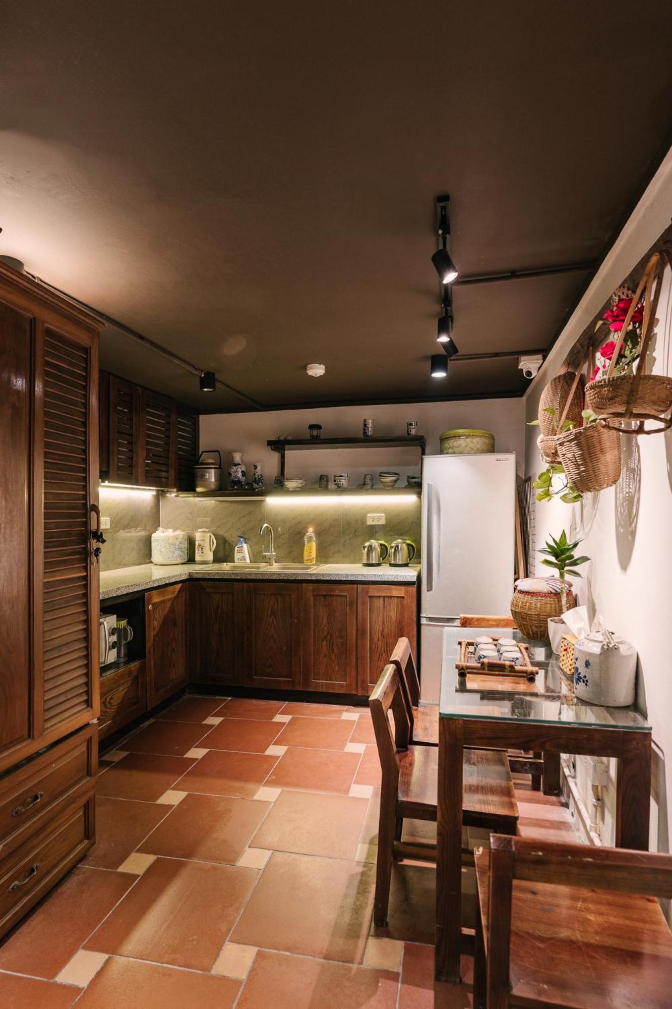 Harmony Homestay - Hanoi Homestay In Old Quarter Exterior foto