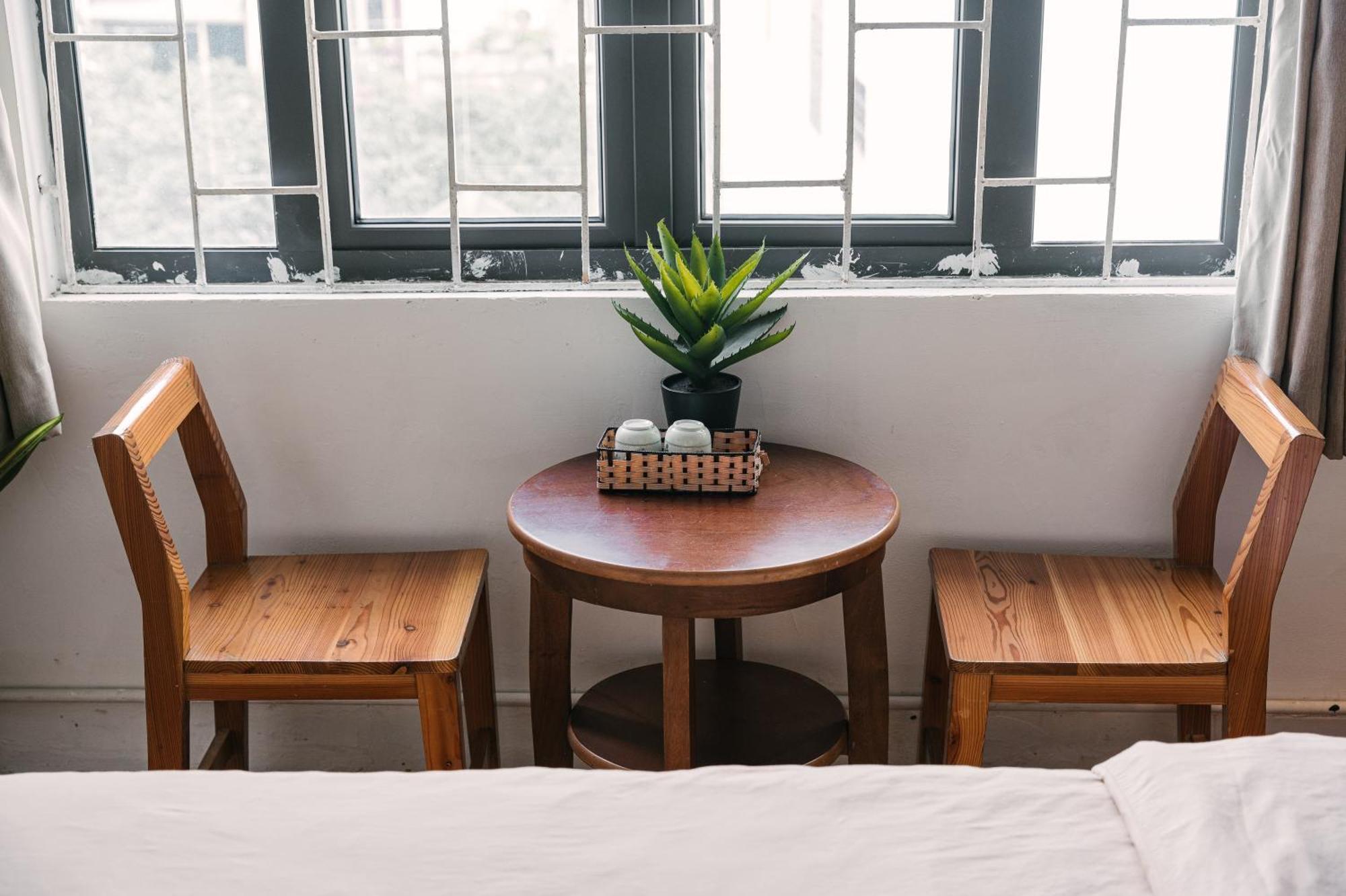 Harmony Homestay - Hanoi Homestay In Old Quarter Zimmer foto