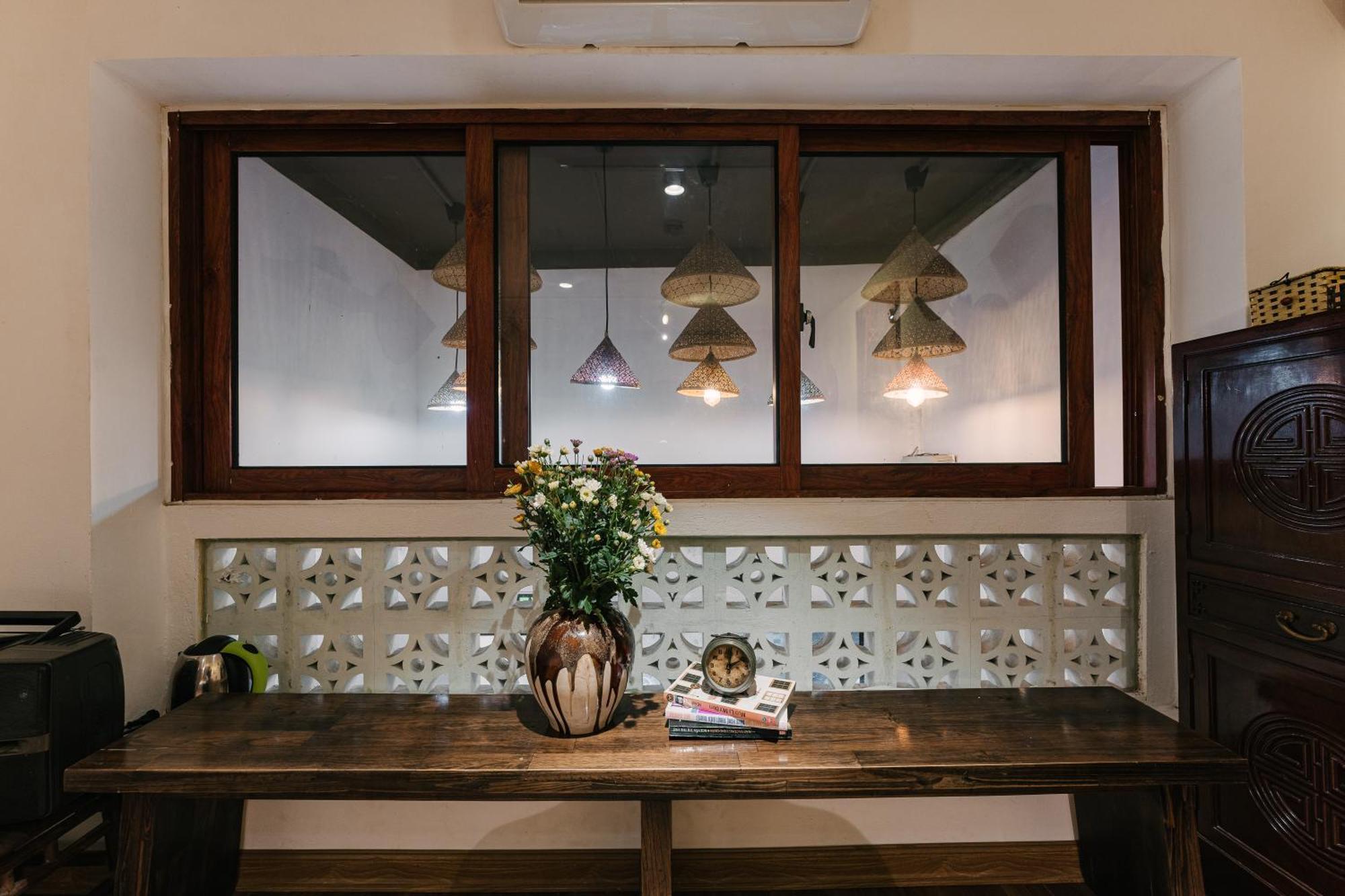 Harmony Homestay - Hanoi Homestay In Old Quarter Exterior foto