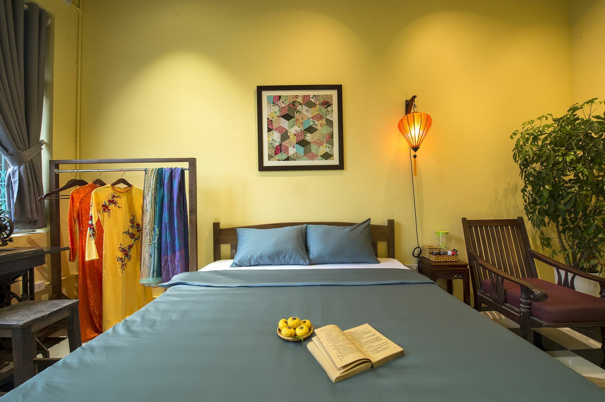 Harmony Homestay - Hanoi Homestay In Old Quarter Exterior foto